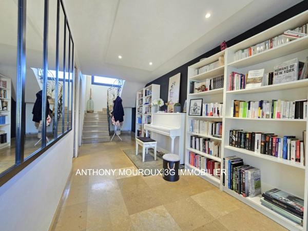 Vente / Maison