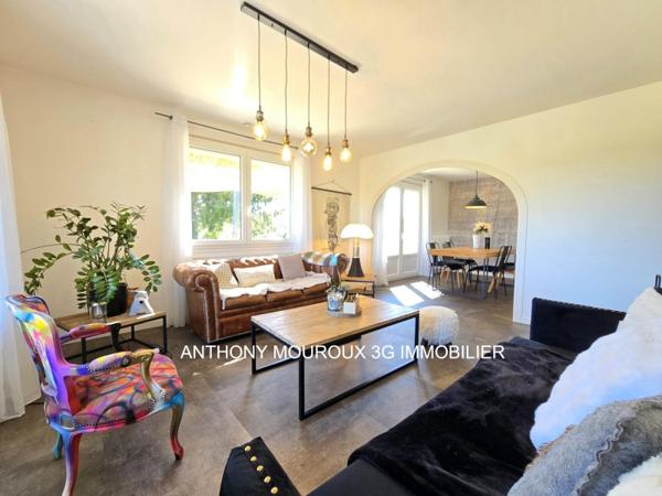 Vente / Maison