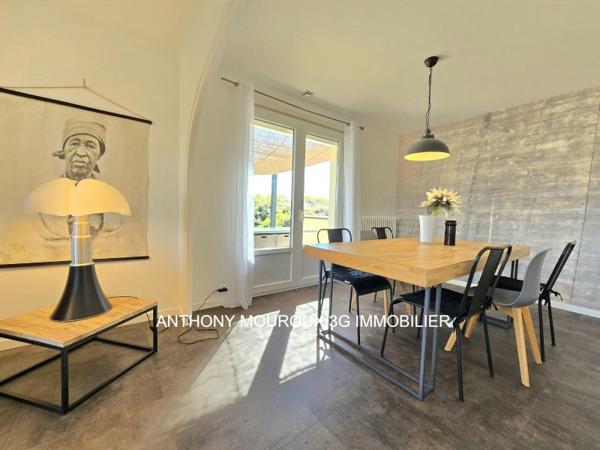 Vente / Maison