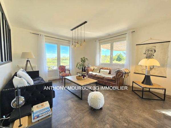 Vente / Maison