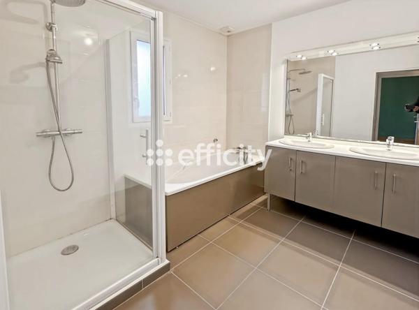 Maison 7 pièces - 144 m² Exclusivité efficity