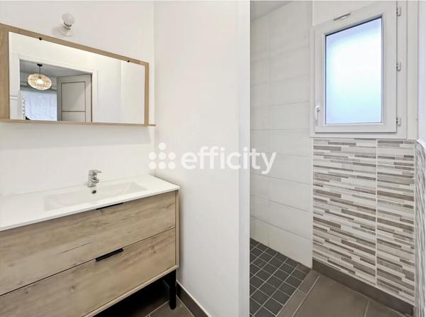 Maison 7 pièces - 144 m² Exclusivité efficity