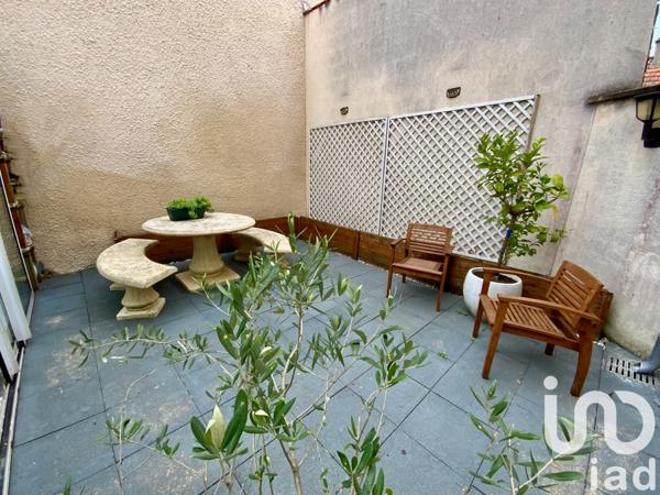 Maison à vendre 3 pièces 66 m² Gouvernes