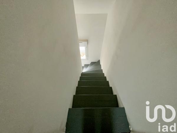 Maison à vendre 3 pièces 66 m² Gouvernes