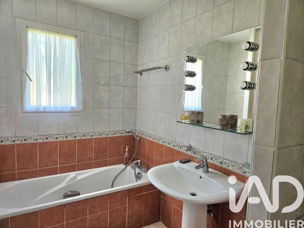 Maison à vendre 4 pièces 109 m² Mirande