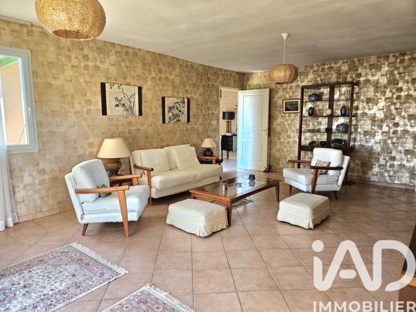 Maison à vendre 4 pièces 109 m² Mirande