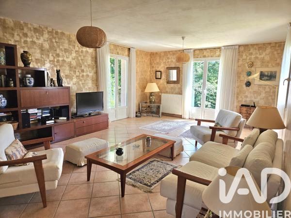 Maison à vendre 4 pièces 109 m² Mirande