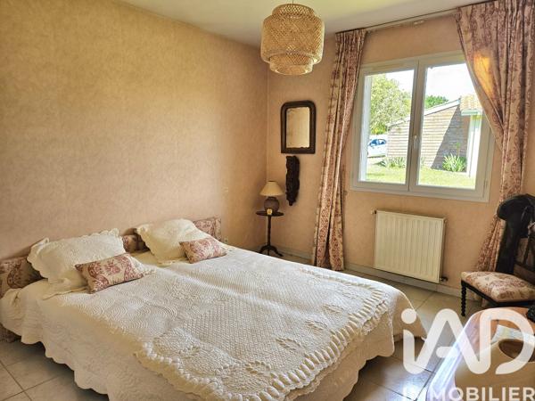 Maison à vendre 4 pièces 109 m² Mirande