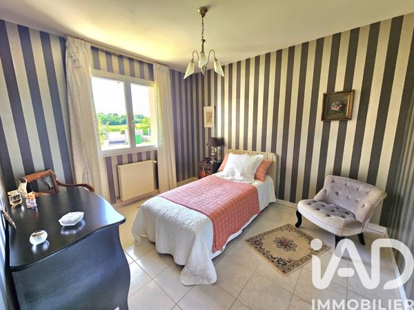 Maison à vendre 4 pièces 109 m² Mirande