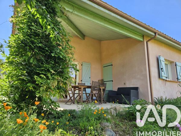 Maison à vendre 4 pièces 109 m² Mirande