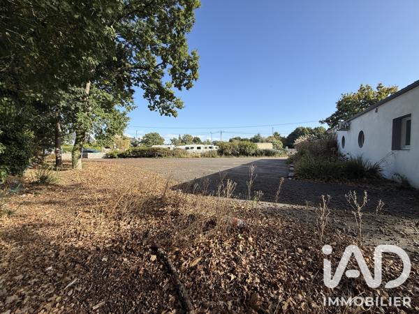 Boutique/Local commercial à vendre 401 m² Riantec