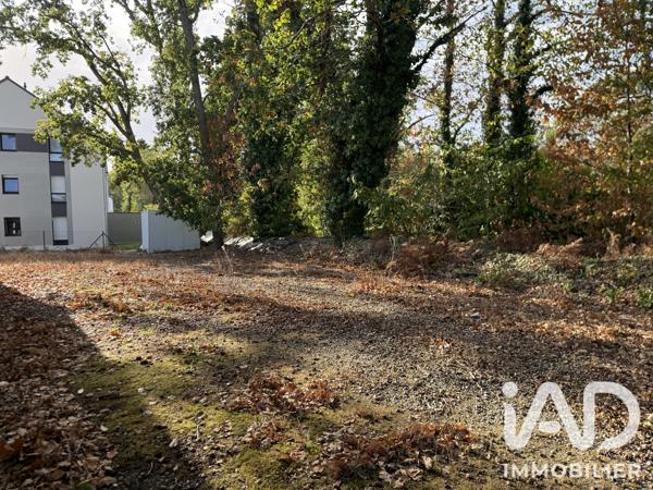 Boutique/Local commercial à vendre 401 m² Riantec