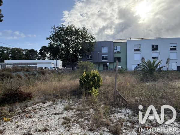 Boutique/Local commercial à vendre 401 m² Riantec