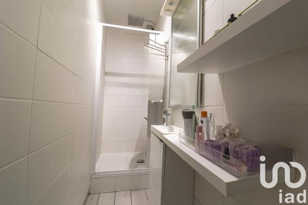 Appartement à vendre 1 pièce 34 m² Paris 9