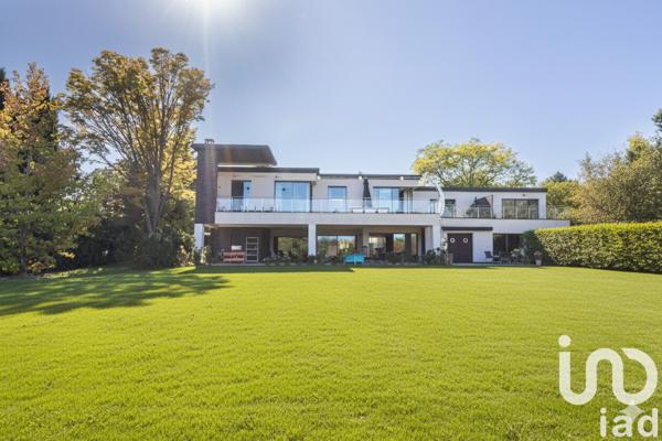 Maison à vendre 11 pièces 690 m² Verrières-le-Buisson