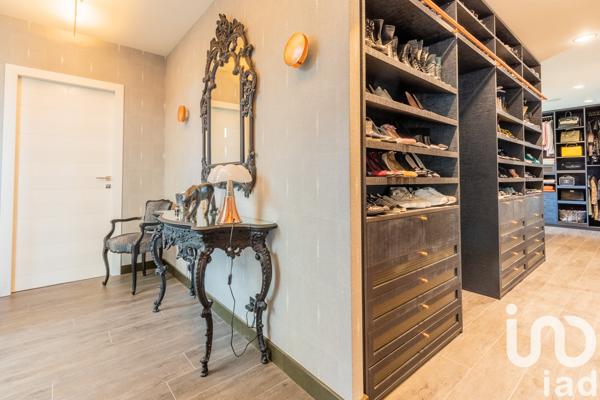 Maison à vendre 11 pièces 690 m² Verrières-le-Buisson