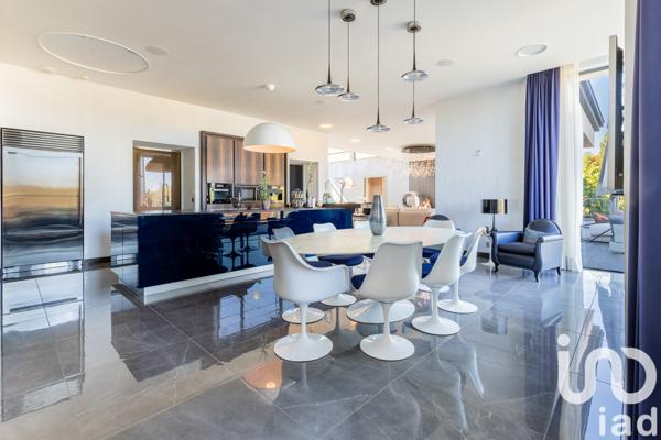 Maison à vendre 11 pièces 690 m² Verrières-le-Buisson