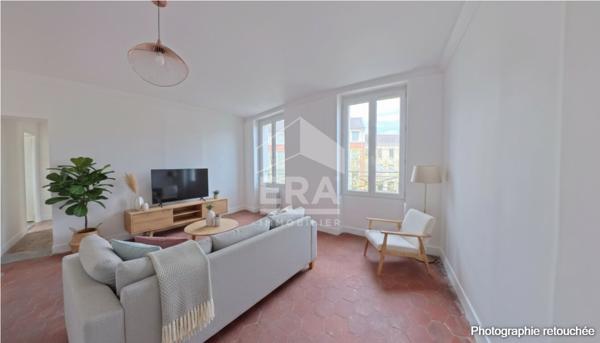 Appartement 2 pièces - Porte de Paris Saint-Denis