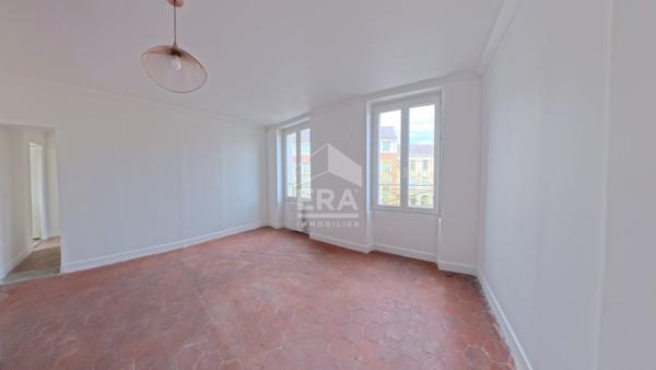 Appartement 2 pièces - Porte de Paris Saint-Denis