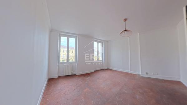 Appartement 2 pièces - Porte de Paris Saint-Denis