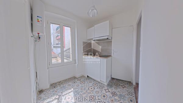 Appartement 2 pièces - Porte de Paris Saint-Denis