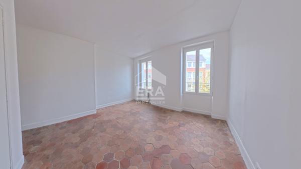 Appartement 2 pièces - Porte de Paris Saint-Denis