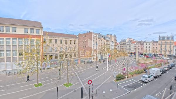 Appartement 2 pièces - Porte de Paris Saint-Denis