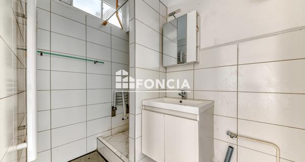 À vendre Appartement 3 pièces 69 m² - Lyon 69003