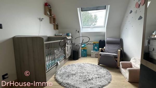 Maison à vendre 5 pièces de 103 m²