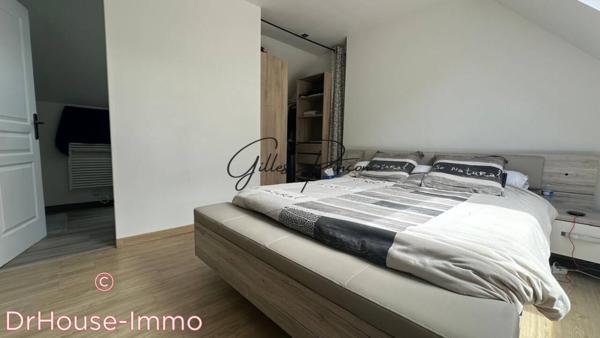 Maison à vendre 5 pièces de 103 m²