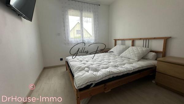 Maison à vendre 5 pièces de 103 m²