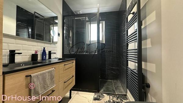 Maison à vendre 5 pièces de 103 m²