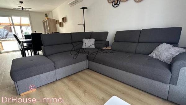 Maison à vendre 5 pièces de 103 m²