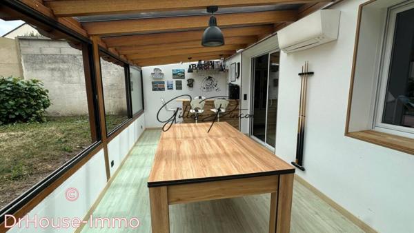 Maison à vendre 5 pièces de 103 m²