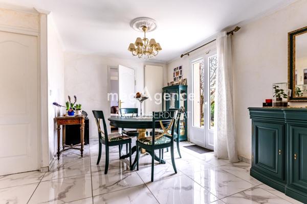 Maison à LIMEIL-BREVANNES, 94450 - 7 pièces 133m²