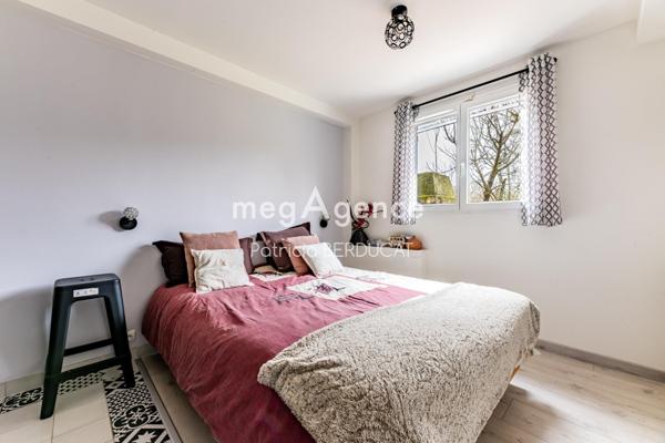 Maison à LIMEIL-BREVANNES, 94450 - 7 pièces 133m²