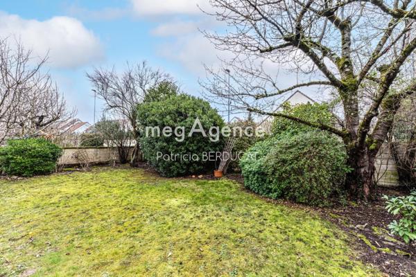 Maison à LIMEIL-BREVANNES, 94450 - 7 pièces 133m²