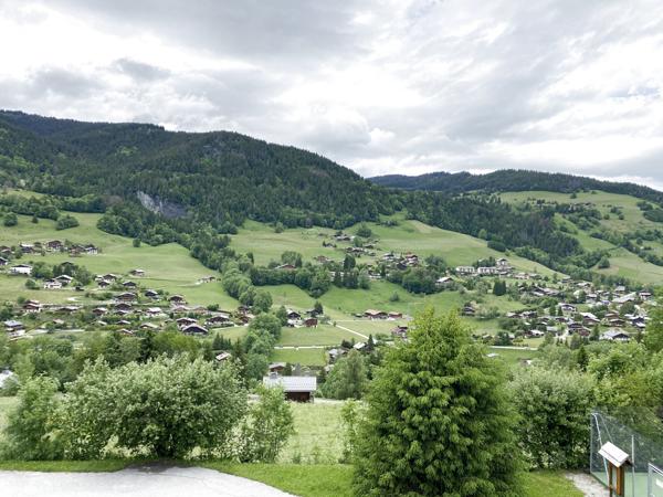 Megève (74120) APPARTEMENT TRAVERSANT