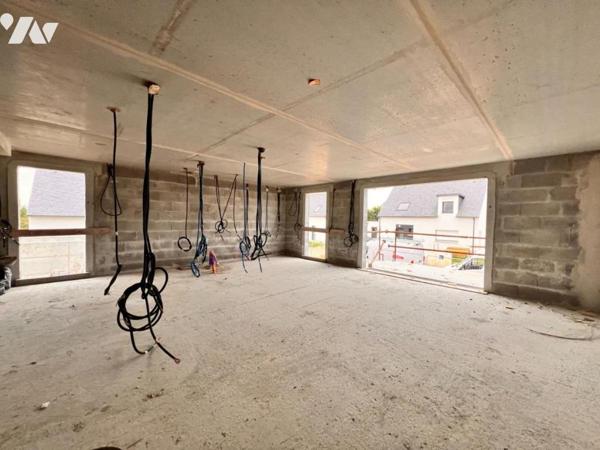 Nouveau programme immobilier