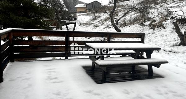 À vendre Maison 7 pièces 128.56 m² - Meribel Les Allues 73550