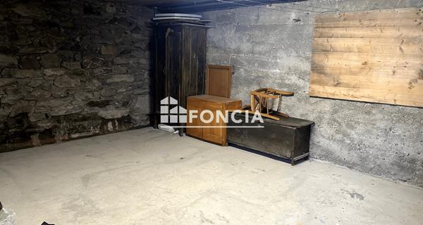 À vendre Maison 7 pièces 128.56 m² - Meribel Les Allues 73550