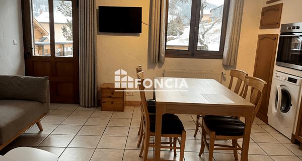 À vendre Maison 7 pièces 128.56 m² - Meribel Les Allues 73550