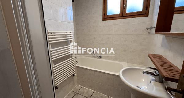 À vendre Maison 7 pièces 128.56 m² - Meribel Les Allues 73550