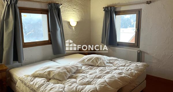 À vendre Maison 7 pièces 128.56 m² - Meribel Les Allues 73550