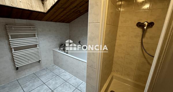 À vendre Maison 7 pièces 128.56 m² - Meribel Les Allues 73550