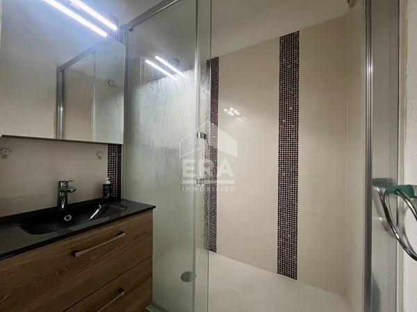 Charmant Appartement 2 pièces avec grande terrasse - A proximité des plages et des commerces