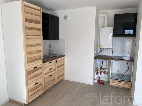Location appartement Vémars - 2 pièce(s) - 41 m² - 904 €/mois