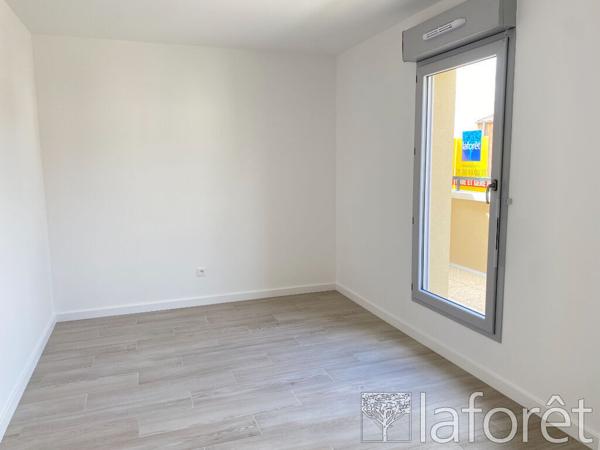 Location appartement Vémars - 2 pièce(s) - 41 m² - 904 €/mois