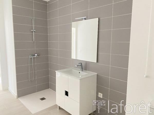 Location appartement Vémars - 2 pièce(s) - 41 m² - 904 €/mois