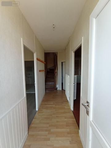 Maison individuelle à vendre à Condé-en-Normandie dans le Calvados (14110), ref : 14085-3631